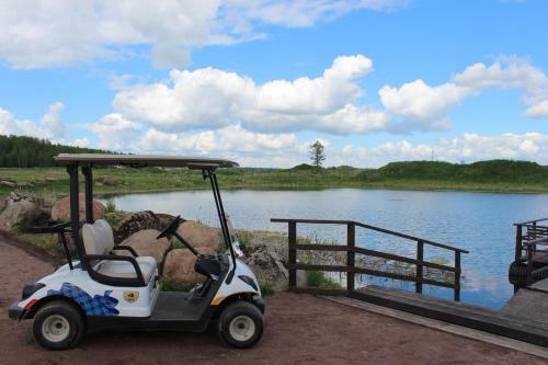 Hotel Gorki Golf Resort
