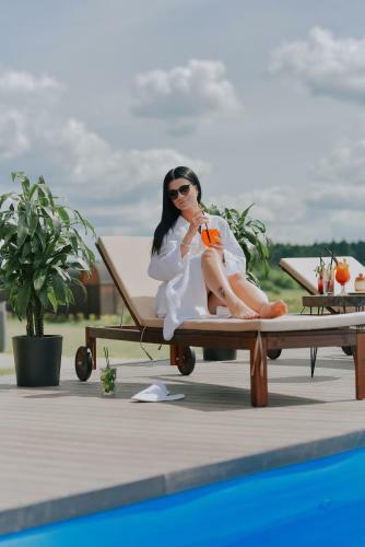 Hotel Gorki Golf Resort