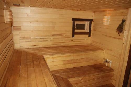 Hotel Baza Otdikha Lubytino Khutor