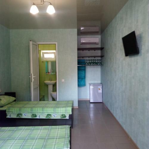 Hostal Guest House Fermond