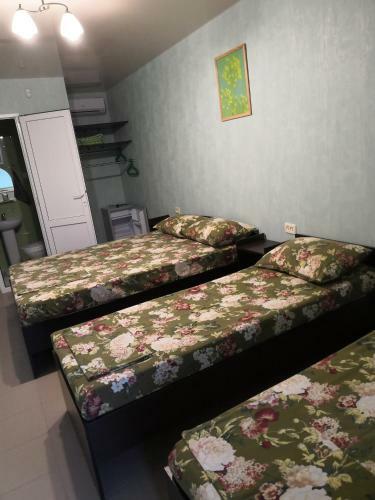 Hostal Guest House Fermond