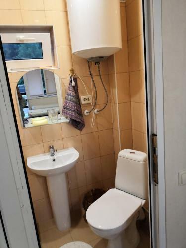 Hostal Guest House Fermond