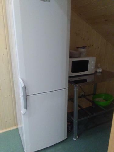 Hostal Guest House Uuksu