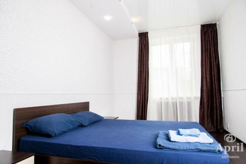 Apartamento April On Sovetskoy