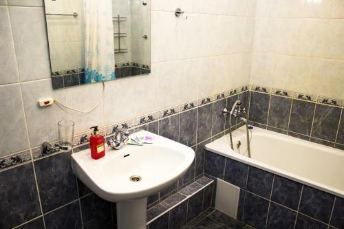 Apartamento April On Sovetskoy