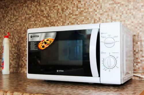 Apartamento April On Sovetskoy