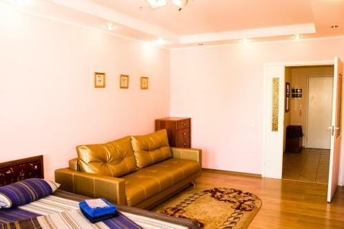 Apartamento April On Sovetskoy