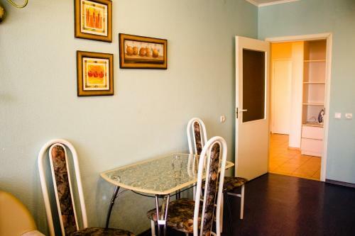 Apartamento April On Sovetskoy