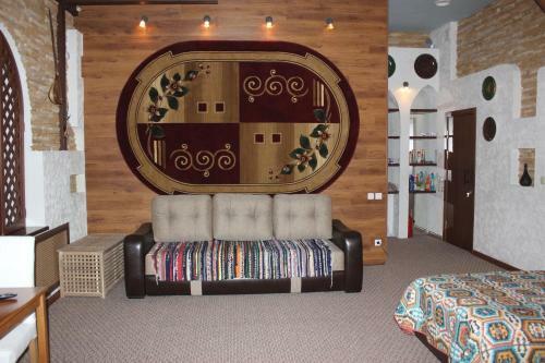 Apartament Naberezhnaya 4