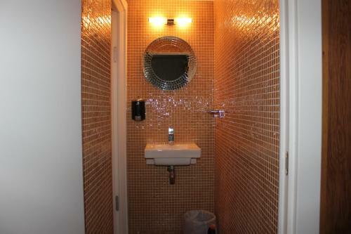 Apartament Naberezhnaya 4