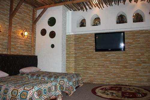 Apartament Naberezhnaya 4
