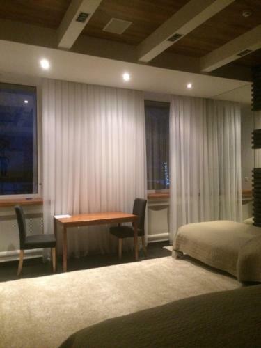 Apartament Naberezhnaya 4