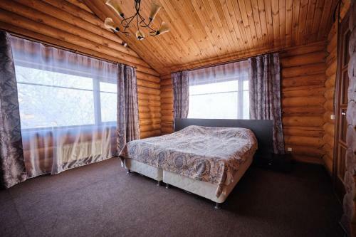 Agroturismo Cottage Hotel Stepanovo