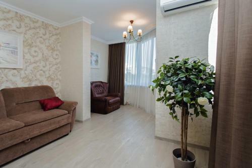 Apartament Kurortny Prospekt