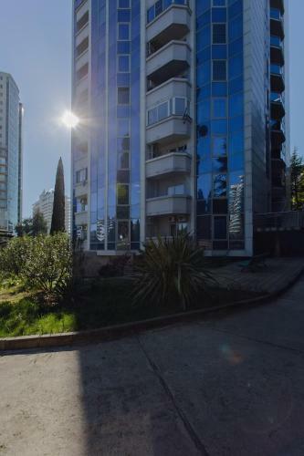 Apartament Kurortny Prospekt