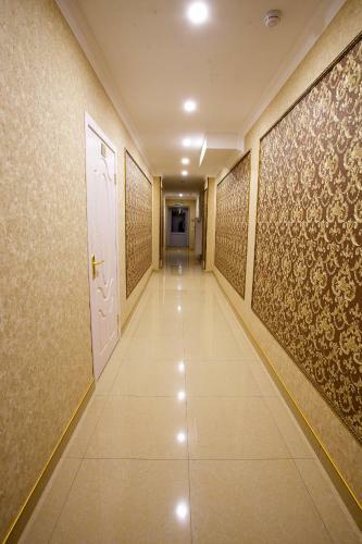 Hotel First Class