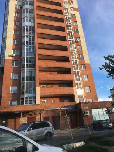 Apartamento ????????? 21, 2 ????