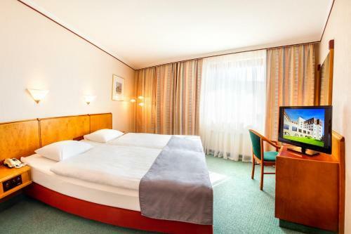 Hotel Park Inn Veliky Novgorod