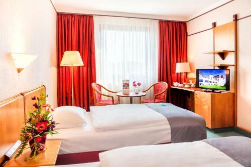 Hotel Park Inn Veliky Novgorod