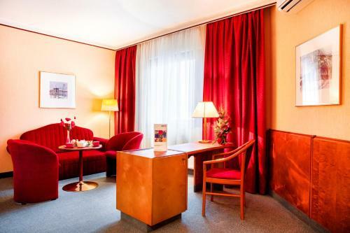 Hotel Park Inn Veliky Novgorod