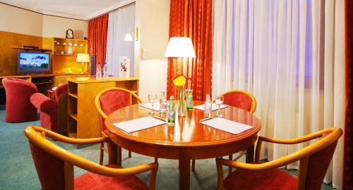 Hotel Park Inn Veliky Novgorod