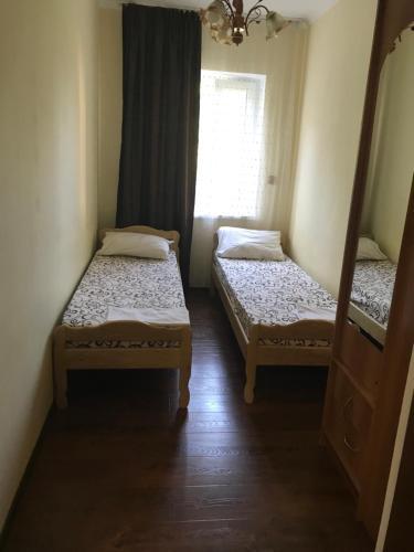 Hostal Zvezda Guest House
