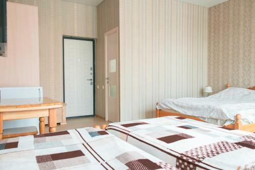 Hostal Guest House Colibri Beach