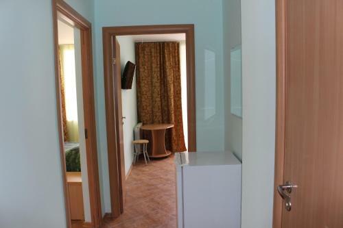 Hotel Skarlett Guest House