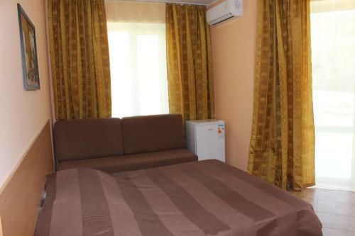 Hotel Skarlett Guest House