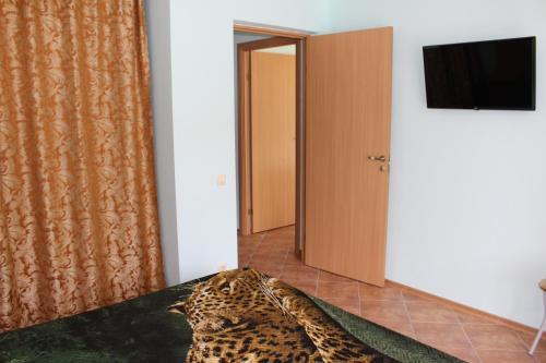 Hotel Skarlett Guest House