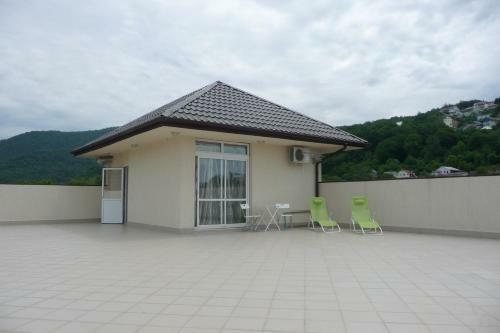 Hostal Guest House Dream House