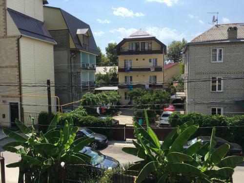 Hostal Guest House Oksana