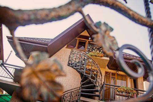 Hostal Aleksa Guest House
