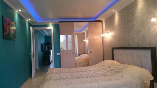 Apartment On Krutaya Doroga