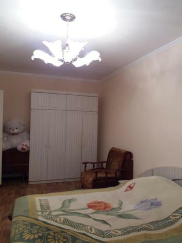 Apartamento 1-????????? ????????