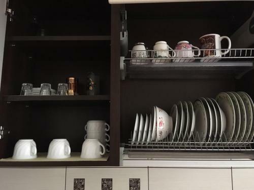 Apartamento 1-? ???????? 40 ?�