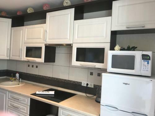 Apartamento 1-? ???????? 40 ?�
