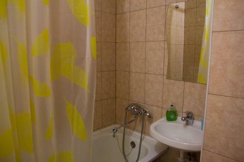 Apartment Volotovskaya 6