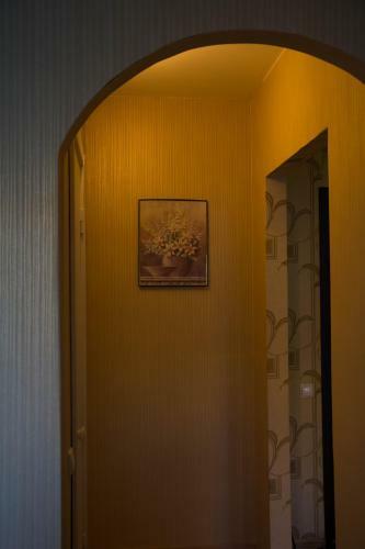Apartment Volotovskaya 6