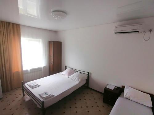 Hostal Guest House "mesto Pod Solntsem"