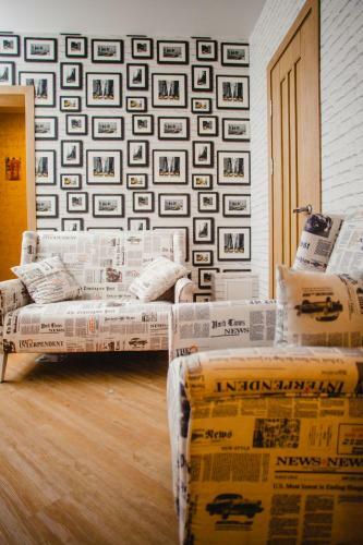 Posada Mini Hotel London Eye