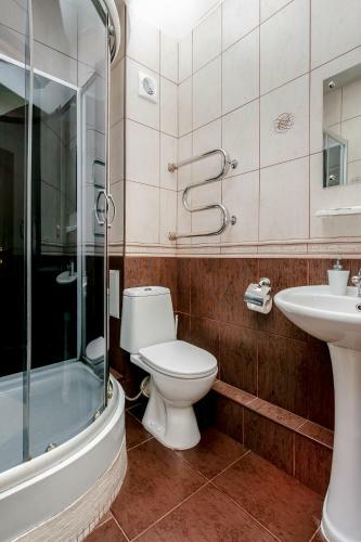 Hotel Isaevsky