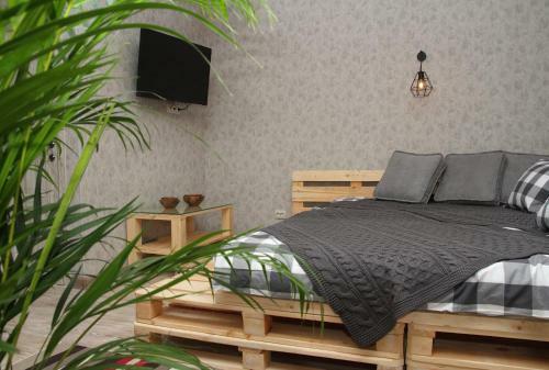 Hostal Guest ?ouse Tverskoy