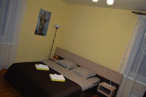 Afiny Hotel