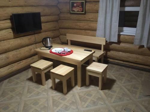 Posada Inn Gostevoy Dvor