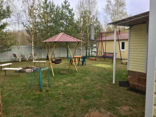 Hostal Guest House Lazurit