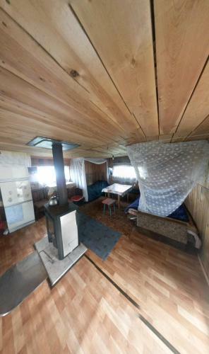 Agroturismo Farm Stay Tikshozero