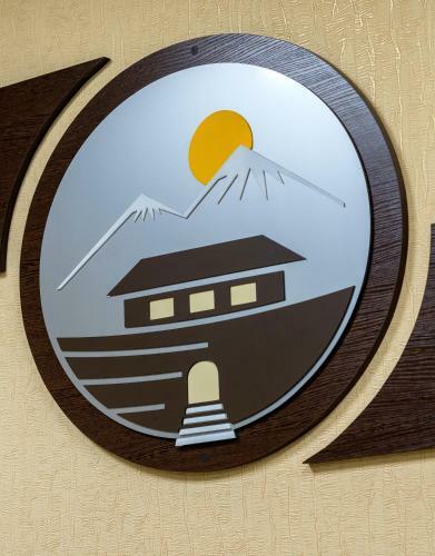 Hotel Kovcheg