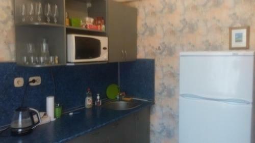 Central Apartment On Papina 31b
