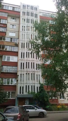 Central Apartment On Papina 31b